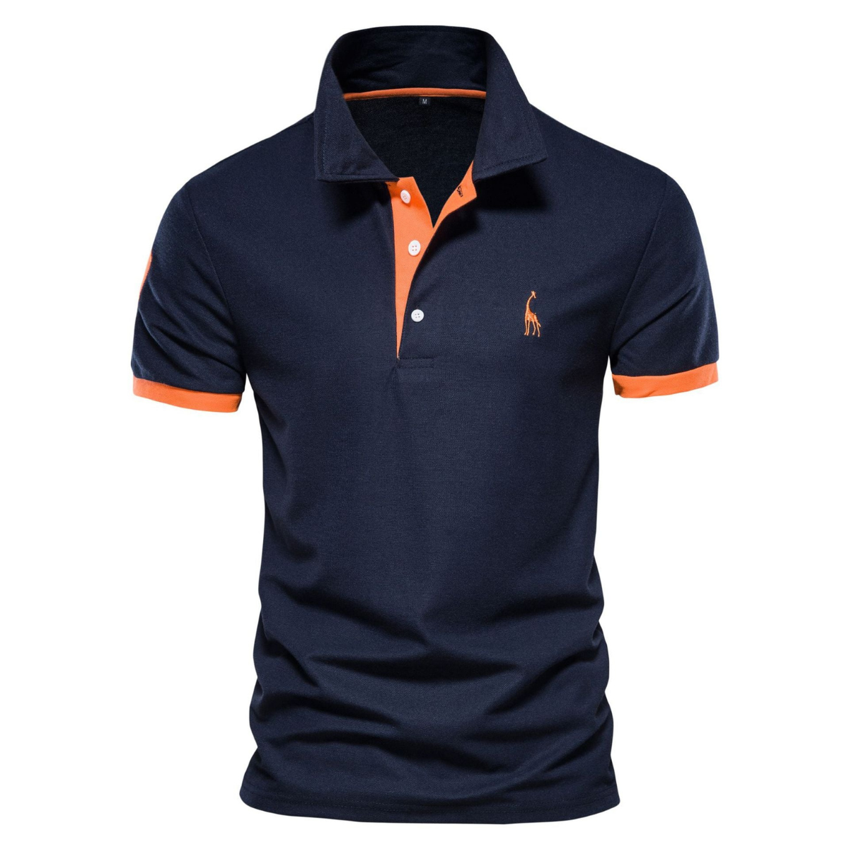 Oscar™ | Klassisk poloshirt i premium kvalitet