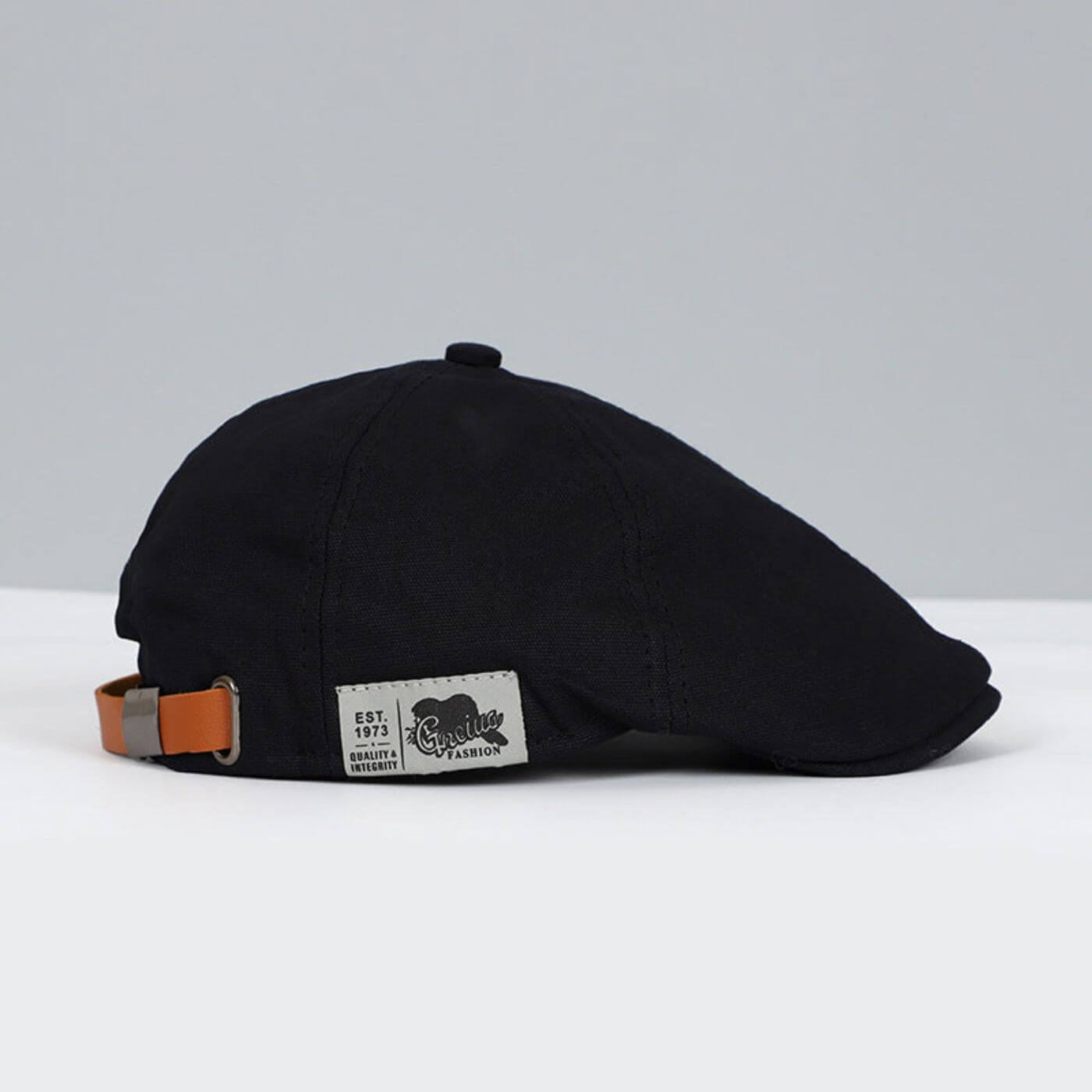 Carsten™ - Klassisk moderne baret